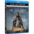 thumbnail image 3 of Le Northman - Édition Collector Blu-ray + DVD + Digital [Blu-ray], 3 of 3