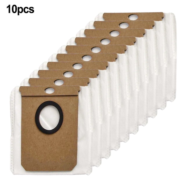 BUYISI Sturdy And Reliable Dust Bags For Hoover Hg4 Hydro Pro Essential Vacuum Parts 10 Pack