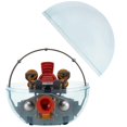 thumbnail image 2 of Fortnite Véhicule Ballerine (RC) - Comprend une Figurine d'Action Hybride de 4”, Ballerine à l'Échelle de 4”, Plus Télécommande, 2 of 5