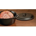thumbnail image 4 of Lodge Cast Iron Dutch Oven, 7 quart., 4 of 5