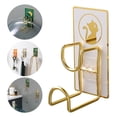 thumbnail image 1 of Vaidha Invincible Hook- Towel Rack Traceless Hook Punch Kitchen Bathroom Door, 1 of 3