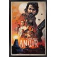 thumbnail image 1 of Star Wars: Andor - Une Feuille, 1 of 4
