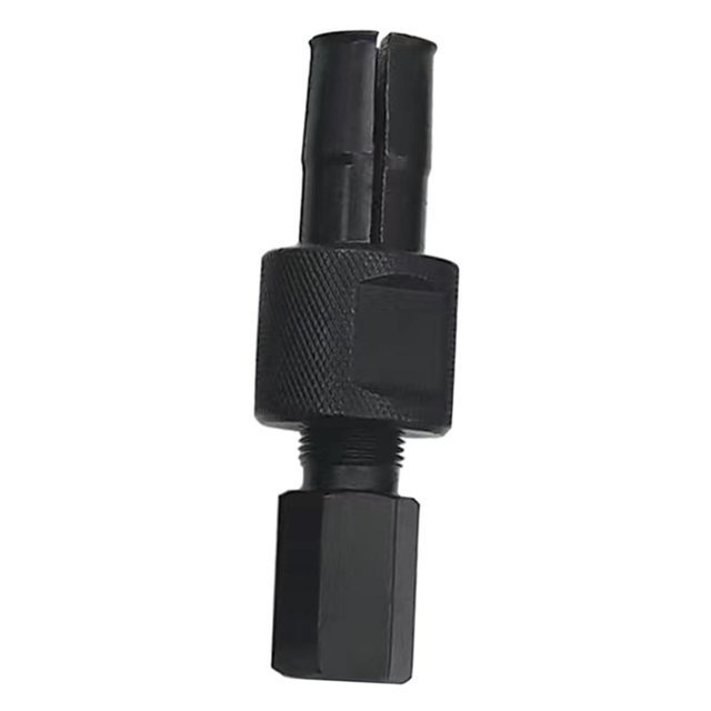 Hole Bearing Puller Steel Collet Inner Bearing Puller Removal Tool 20mm to 24mm