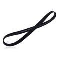 thumbnail image 1 of WIFKLSIIPG 3 Pcs Bandeau Cheveux Bandeau Anti-Transpiration Bandeau Extensible Hommes Enveloppe Élastique Sport Mince, 1 of 1