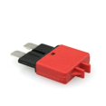 thumbnail image 2 of 5~30A Car Manual Circuit Breaker Blade Fuse 12V/24V Resettable Boat Marine Rally 20A, 2 of 10