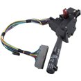 thumbnail image 3 of TopOne Windshield Wiper Switch Turn Signal Multi-functional Combination Switch 26100985 2330814 Compatible forChevrolet, 3 of 6