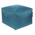 thumbnail image 1 of Pouf Bleu Surf de Lounge & Co, 1 of 1