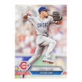 thumbnail image 1 of Chicago Cubs MLB Crate Exclusive Topps Card #48 - Javier Baez, 1 of 2