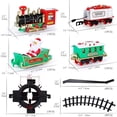 thumbnail image 2 of Holiday Elf  Set, Classic Electric  Set, Perfect Size, Kids Christmas  Toy Gift, 2 of 8