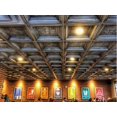 thumbnail image 4 of 48 sq. ft. coverage, 12-pack Faux Tin Decorative Ceiling Tiles, 4 of 5