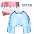 thumbnail image 4 of Mouth Opener Lip Cheek Retractor 5pcs Mouth Opener  Orthodontic Lip Cheek Retractor Expander  Mouth AccessoryTransparent Blue, 4 of 8