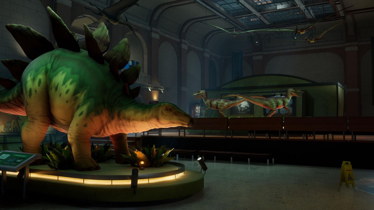 Jeu vidéo Ghostbusters: Spirits Unleashed pour (PS4)