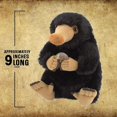 thumbnail image 4 of Niffler Plush, 9in (23cm) Fantastic Beasts Toy-Vinsniv, 4 of 4