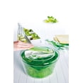 thumbnail image 3 of Zyliss SwiftDry Large Salad Spinner, 3 of 5