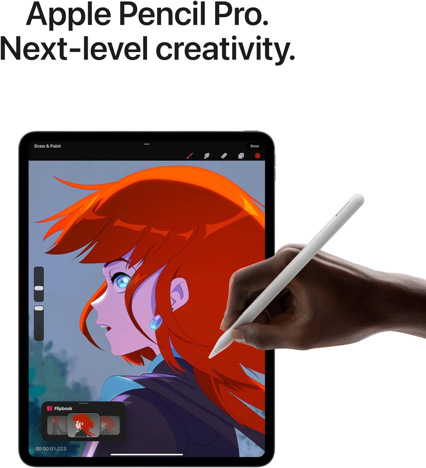 Apple Pencil Pro | Open Box - Walmart.ca