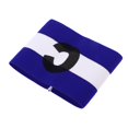 thumbnail image 2 of Brassard s - Adapté à Plusieurs Sports Y Compris le Foot et le Rugby - # 1 Bleu, 2 of 6