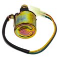 thumbnail image 4 of Niche Starter Relay for Honda Goldwing 1500 1800 F6B Motorcycle 519-CSS2267L, 4 of 8