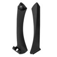thumbnail image 1 of Transemion 3pack/lot Interior Door Handle For Car | Stylish And Smooth Operation Durable And Long-Lasting black left suit 1Set, 1 of 6