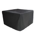 thumbnail image 1 of Housse de Mobilier de Patio, Housse de Table de Jardin, Chaise, Sofa, Imperméable, Anti-Poussière, Résistante, Extérieur, Tissu Ox ford, Housse de Protection, 1 of 7