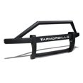 thumbnail image 5 of Armordillo Grille Guard 8702109 AR2 PRE RUNNER; Powder Coated; Matte Black; Steel; 1-1/2 Inch Diameter; Without Brush Guard; Without Skid Plate; Without Step Plate, 5 of 5