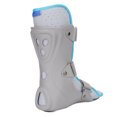 thumbnail image 4 of Foot Fracture Support Brace, Foot Drop Prevention Hook  Fasteners Ankle Fracture Sprain Protector Wound Healing  For Daily Use Left,Right, 4 of 8