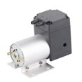 thumbnail image 3 of High Power Vacuum Pump, 12l Min Negative Pressure Suction Pumping, Stable and Reliable, Low Noise, Low Power Consumption,  in Gas Analysis, Sampling, Instrumentation Fields, 3 of 7