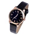 thumbnail image 1 of Up to 65% Off Quartz Watch Woman's High-end Blue Glass Life Distinguished Necklace Rings Earring Jewelry on Clearance, 1 of 1