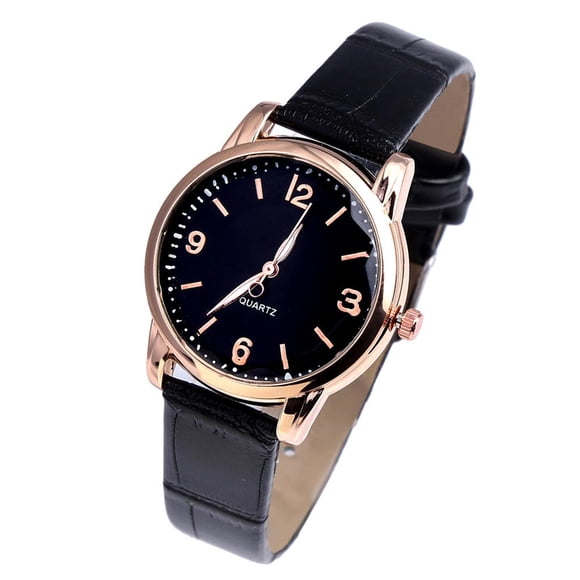 TIMIFIS Watches for Women Quartz Watch Woman's High-end Blue Glass Life Waterproof Distinguished - Summer