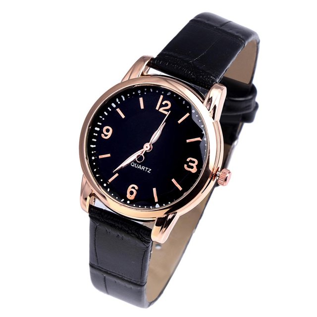 Up to 65% Off Quartz Watch Woman's High-end Blue Glass Life Distinguished Necklace Rings Earring Jewelry on Clearance