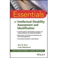 thumbnail image 1 of Essentiels de l'Évaluation et de l'Identification de la Déficience Intellectuelle, 1 of 1
