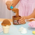 thumbnail image 4 of Nécessaire à coupe glacée Little Tikes Creative Chefs, 4 of 8