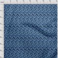 thumbnail image 3 of oneOone Cotton Poplin Fabric Parallelogram Geometric Fabric Prints By Yard 42 Inch Wide, 3 of 4