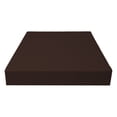thumbnail image 2 of Cagogo under $5 Waterproof Bed Sheet, Waterproof Mattress Protector, Non Slip Fitted Bed Sheet, Full Coverage Mattress Cover, Soft Breathable Bedding Protection, Queen Size Mattress Encasement, 2 of 6