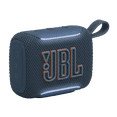 thumbnail image 1 of JBL Go 5 Blue, 1 of 7