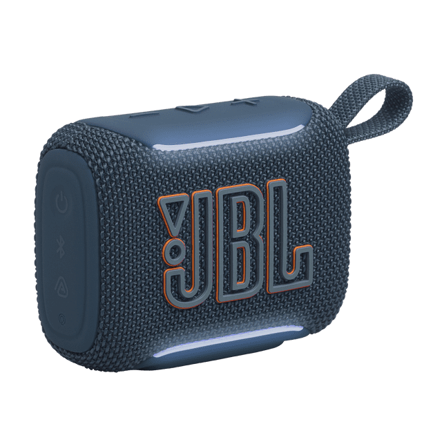 JBL Go 5 Blue