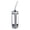 Gris, variante sur Ohufall Lampe de Camping Extérieure Multifonction en Plastique Rechargeable Télescopique Pliable Étanche Suspendue Trois Vitesses Réglable avec Lampe de Poche Rechargeable Lampes de Poche à DEL Lampes de Poche pour la Maison
