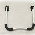 thumbnail image 5 of Pieds Pliants pour Petite Table Table Portable pour Portable Pieds de Table Pliants Robustes Installation Facile Pied de Table Basse Pliant, 5 of 5
