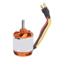 thumbnail image 4 of Brushless Motor, D2836 Motor RC Fixed-Wing Airplane Motor  With Adapter For RC Plane For Fixed-Wing Airplane 1500KV, 4 of 8