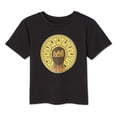 thumbnail image 1 of Kendal Blake Toddler Gender Inclusive Black History Month Tee, 1 of 1
