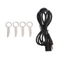thumbnail image 4 of Adaptateur, Professionnel Fiable de Haute Résistance dans le Câble pour la Voiture, 4 of 8