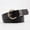 Black, variant on Belt Product Category Women Belts For Jeans Dresses Fashion Gold Buckle Ladies Belt Accessory