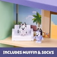 thumbnail image 4 of Maison Bluey Muffins - Exclusivité Walmart, 4 of 13