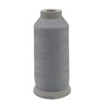 thumbnail image 2 of Ngheia 2-Pack Glow in the Dark Embroidery Thread - Fluorescent Sewing Thread for Night Diy, Crafts, Music Festivals, Gray, 2 of 9