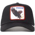 thumbnail image 2 of Goorin Bros. Men's One Size The Farm A-Frame Trucker Cap, 2 of 13
