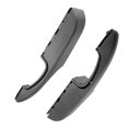 thumbnail image 1 of Unique Bargains 1 Pair Interior Door Pull Handle Front Left Right Side for Chevy Express Van 1500 2500 3500, 1 of 7
