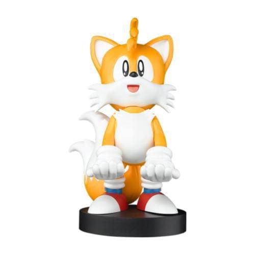 Sega Tails Cable Guy