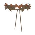 thumbnail image 1 of Esquirla Ceinture Forêt Fée Ceinture pour Femmes Ceinture de Taille en Cuir PU Brun, 1 of 8