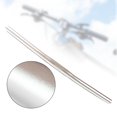 thumbnail image 4 of Xingzhi 560mm Bike Handlebar Flat Bar Cycling Accessories Biking Repairing, 4 of 9