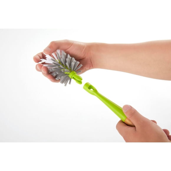 Full Circle Brosse à Bouteille