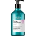 thumbnail image 1 of L'Oreal Professionnel Scalp Advanced Shampooing Anti-Inconfort - 16,9 oz, 1 of 1